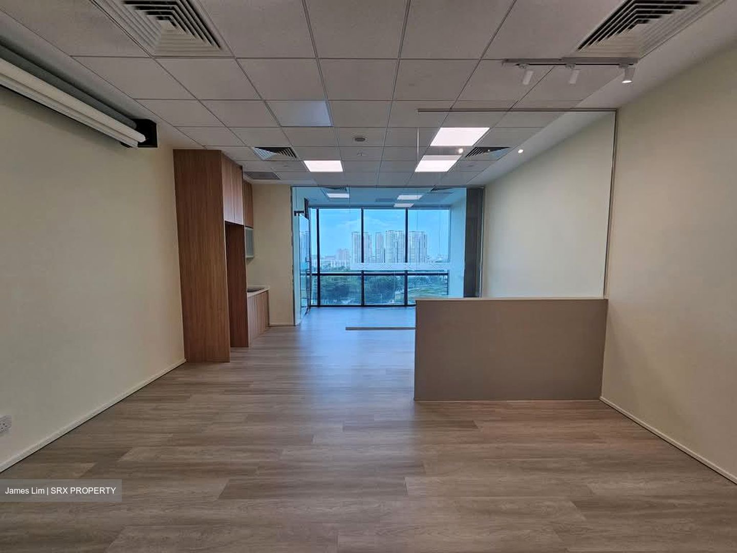 Vision Exchange (D22), Office #570914681